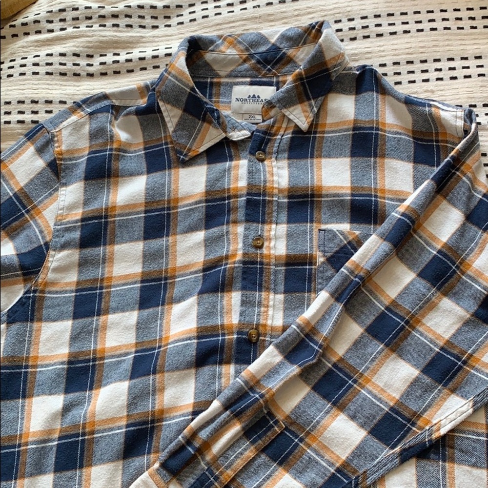 Flannel